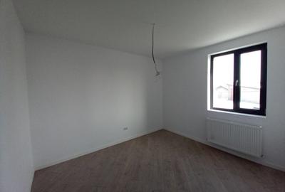 Apartament cu 3 camere semidecomandat în Ștefăneștii de Jos - 2