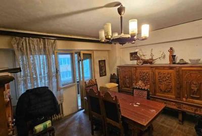 REA1027721 Apartament 4 camere I Dorobanti I Facultatea de Stiinte Economice I D - 5