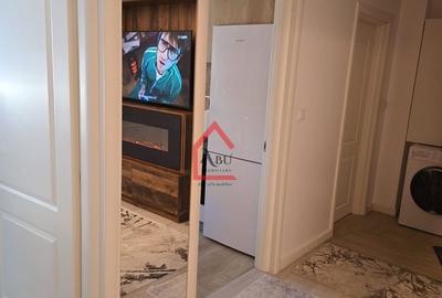 Apartament cu 2 camere, bloc nou, Tatarasi - 18