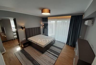 PENTHOUSE cu 3 camere - 2