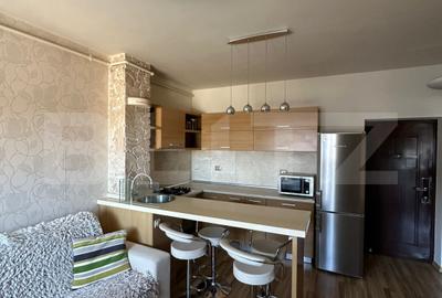 Apartament de 2 camere, investiție sigură, Zorilor - 4