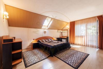 Casa visurilor cu livada roditoare si gradina amenajata - 9