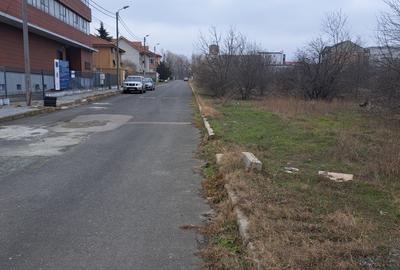 Teren in Eforie Nord pe Strada Meduzei - 6