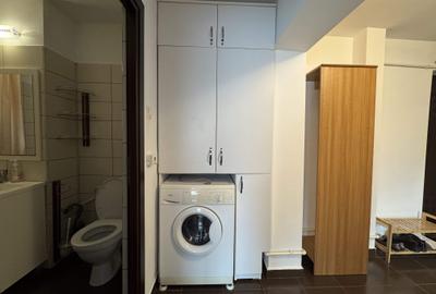 2 cam, etaj 1, decomandat, renovat, mobilat+utilat, Dinu Lipatti - 17