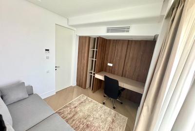 Cortina126 - exclusivist - parcare subterana - prima inchiriere - 8