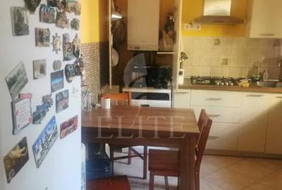Apartament 2 camere în zona PARIS - 1