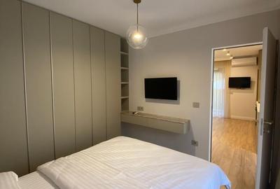 Apartament nou, amplasat într-un imobil premium, parcare, Central - 6