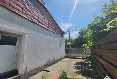 Cameră la  Vilă în Copou Sararie  CUZA UMF Agronomie IRO - 6