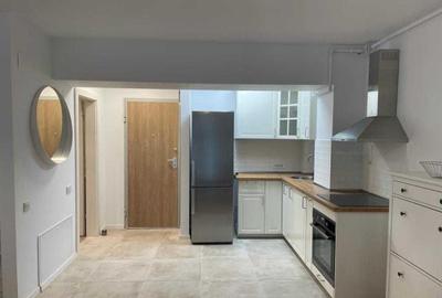 Avrig Park Residence - Studio Dublu - prima chirie - 1