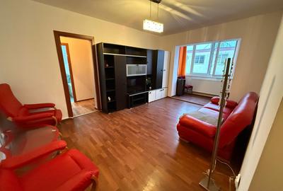 2 camere, zona Autogara Beta, 47 mp. - 5