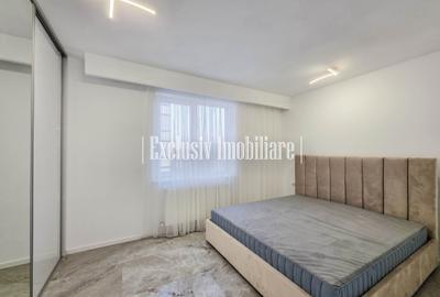 Apartament Premium - Parcare Privata - Totul Nou Prima Inchiriere - Palazu Mare - 15