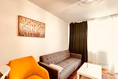 Apartament Piata Muncii, stradal, 5 minute de metrou, mobilat si utilat modern - 6