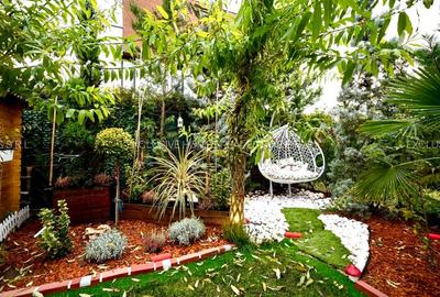 Inchiriere Vila Lux Amber Gardens - 11