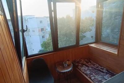 2 camere confort 1, Renovat, Gara-Autogara - 8