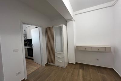 Garsoniera - str Cuza Voda-Mobilata-Utilata - 4