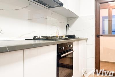 Ap 1 cam decomandat – Valea Lupului | 42 mp | Mobilat & utilat | Parcare inclusă - 4