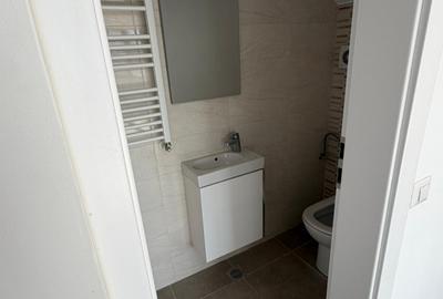 Parcul Carol-Sos Viilor - duplex 3 camere- terasa - 8