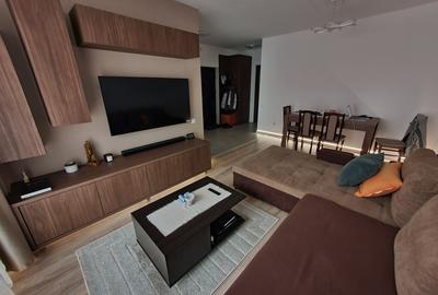 Apartament 2 Camere 50mp, parcare, zona Sub Cetate - 1