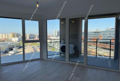 Apartament nou | Nord One Brediceanu | Prima inchiriere | Ultracentral - 2