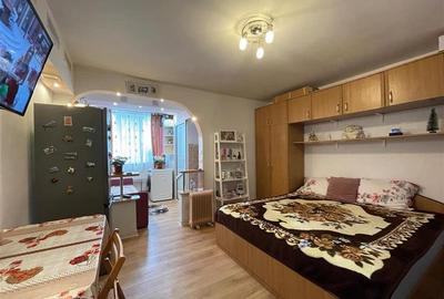 Garsoniera de vanzare zona centrala Tulcea - 1