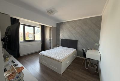 Inchiriere Gars Regie Residence ,Grozavesti ,The Bridge Business Park - 13