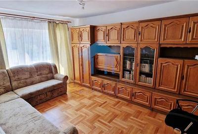 Apartament 2 camere, Manastur - 1
