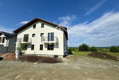Casa de vanzare in zona Cartierul Arhitectilor: 3 camere, 88 mp utili - 4