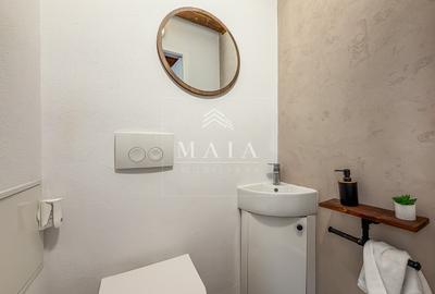 Casa 3 camere, pietonala Bld Nicolae Balcescu-ultracentral - 8