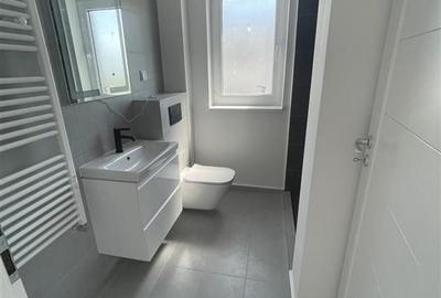 Apartament nou 4 camere cu balcon si parcare pe Doamna Stanca - 12