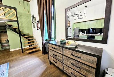 Doua apartamente la cheie | 94mp util total | Centru | Zona Ferdinand - 7