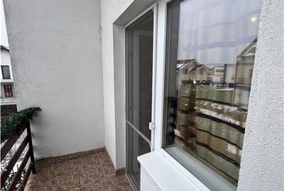 Casa 3 camere 2 bai terasa si curte zona Calea Cisnadiei din Sibiu - 20