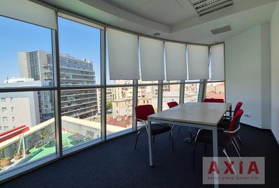 Inchiriere birouri Armand Business Center, intre 310-650 mp, comision 0% - 7