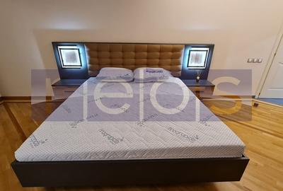 INCHIRIERE 3 CAMERE | 217 MP | CARTIERUL FRANCEZ | BLOC BOUTIQUE | 3 TERASE - 8