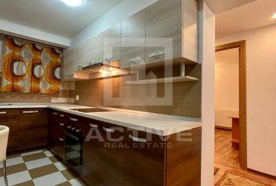 Apartament 3 camere || Hasedu - 4