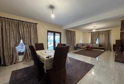 Vila P+1 Olteni - Clinceni | 5 camere | 180mp | teren 680mp|schimb cu apartament - 3