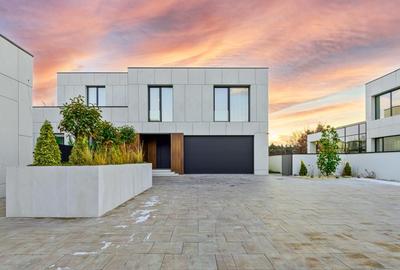 Vilă Exclusivistă în Ansamblu  |Piscină Privată| Pipera –Iancu Nicolae - 1