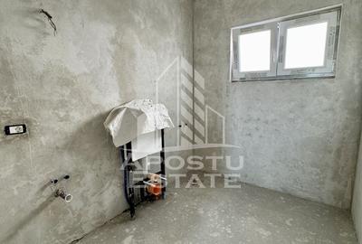 Duplex cu 4camere si dressing, despartit prin bai, finisaje la alegere - 18