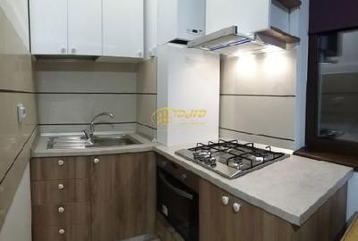 Apartament open space, Tatarasi Cubis. - 6