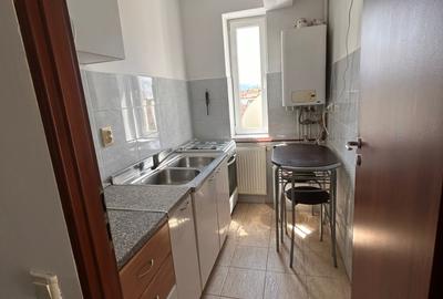 Apartament 1 camere zona Turnisor - 2