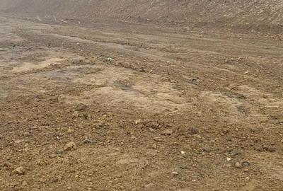 Teren extravilan | 3700 mp | Utilitati in zona | Investitie cu potential - 4