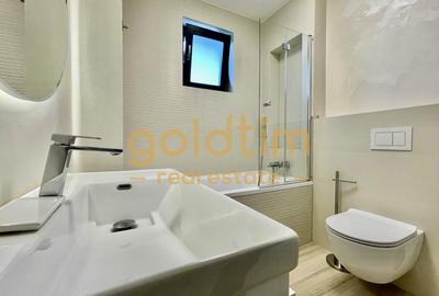 VILA INDIVIDUALA/ DRESSING/TEREN LIBER 375 MP/ MOBILATA SI UTILATA/ GARDEN FLOOR - 37