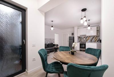 Ivory Residence apartament 2 camere de vanzare - 5