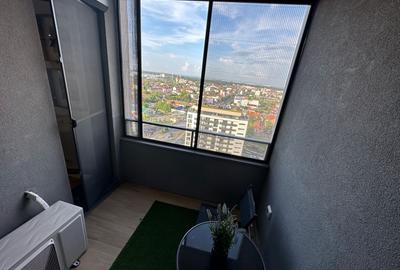 Luxury apartment for rent - 16