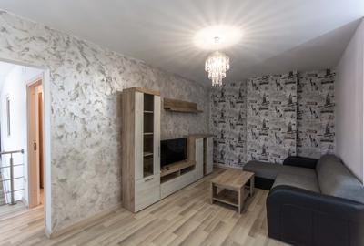 Bucurestii Noi - Chitila Apartament 3  cam la curte, + terasa, comision 0% - 5