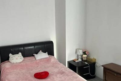 Apartament 2 Camere,Tineretului,Metrou,Boiler,Balcon,Geam Baie,Mobilat Utilat - 3