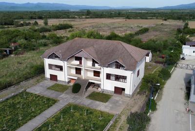 Casă de vânzare Caransebeș – 2 duplexuri, proprietate unică - 9