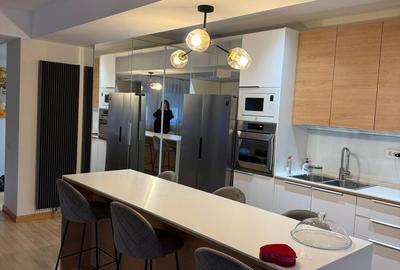 Herastrau | 3 Camere cu gradina | Loc de parcare - 4