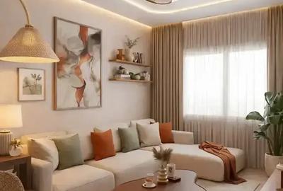 Apartament decomandat cu 2 camere, situat la parter, intr-un imobil P+4, parte dintr-un bloc nou cu finalizare in Septembrie 2026, amplasat in zona Theodor Pallady