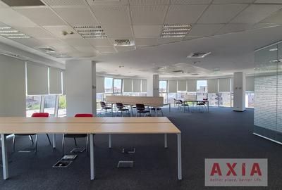 Inchiriere birouri Armand Business Center, intre 310-650 mp, comision 0% - 3