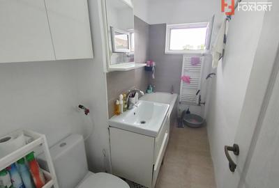 Apartament cu 2 camere de vanzare in zona Spitalul Judetean - 7